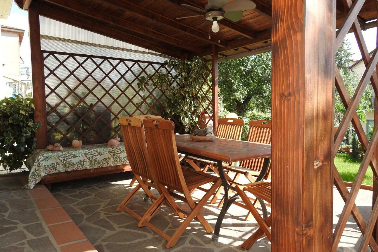 شقة Casa Di Angela توريتا دي سيينا المظهر الخارجي الصورة