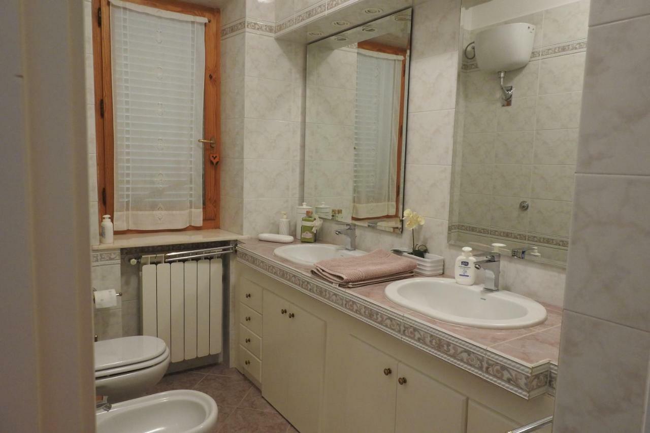 شقة Casa Di Angela توريتا دي سيينا المظهر الخارجي الصورة