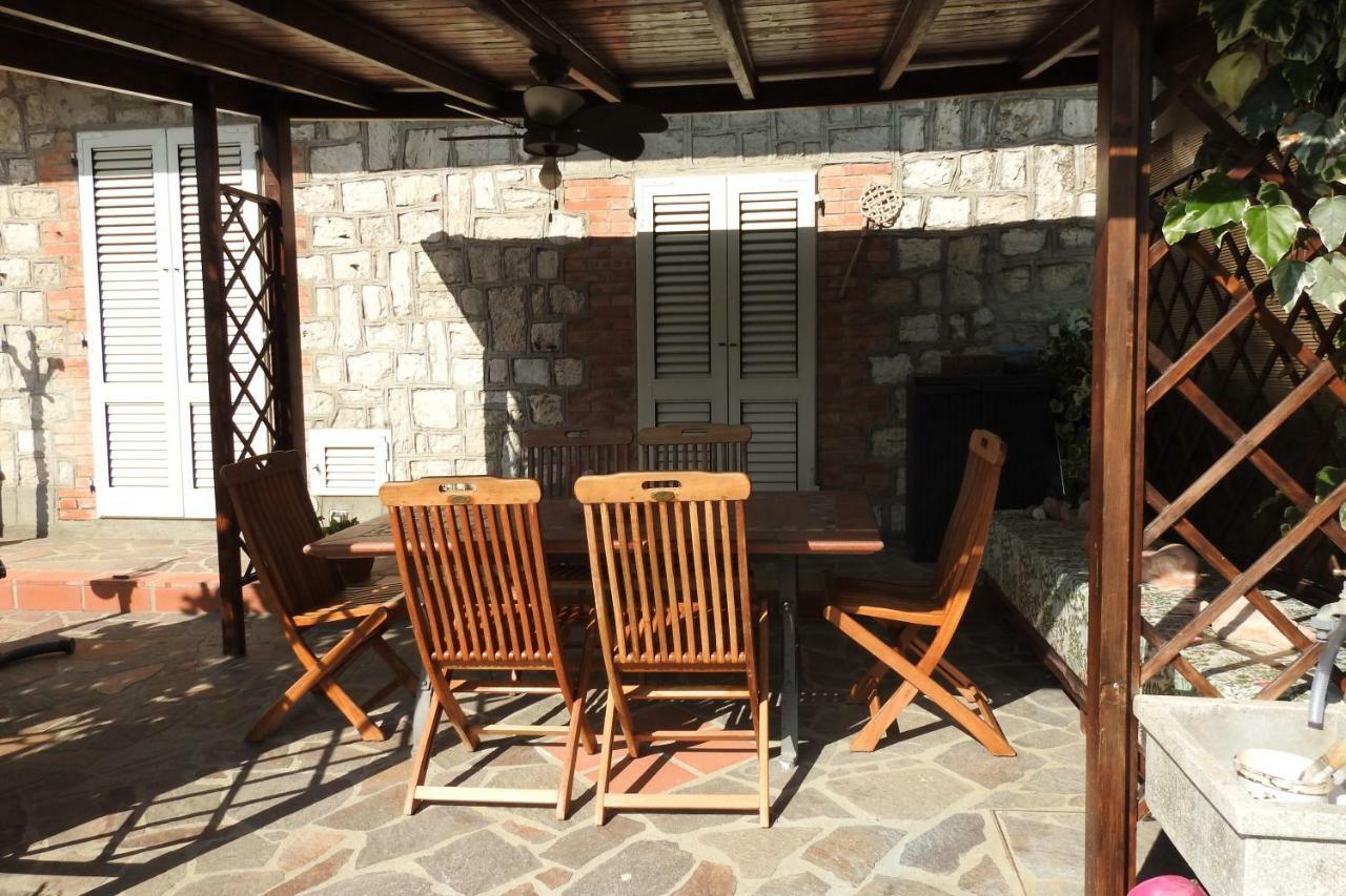 شقة Casa Di Angela توريتا دي سيينا المظهر الخارجي الصورة