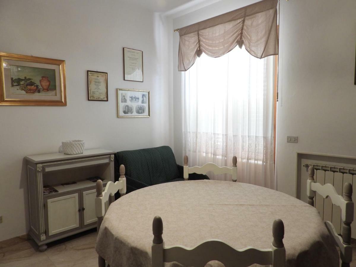 شقة Casa Di Angela توريتا دي سيينا المظهر الخارجي الصورة