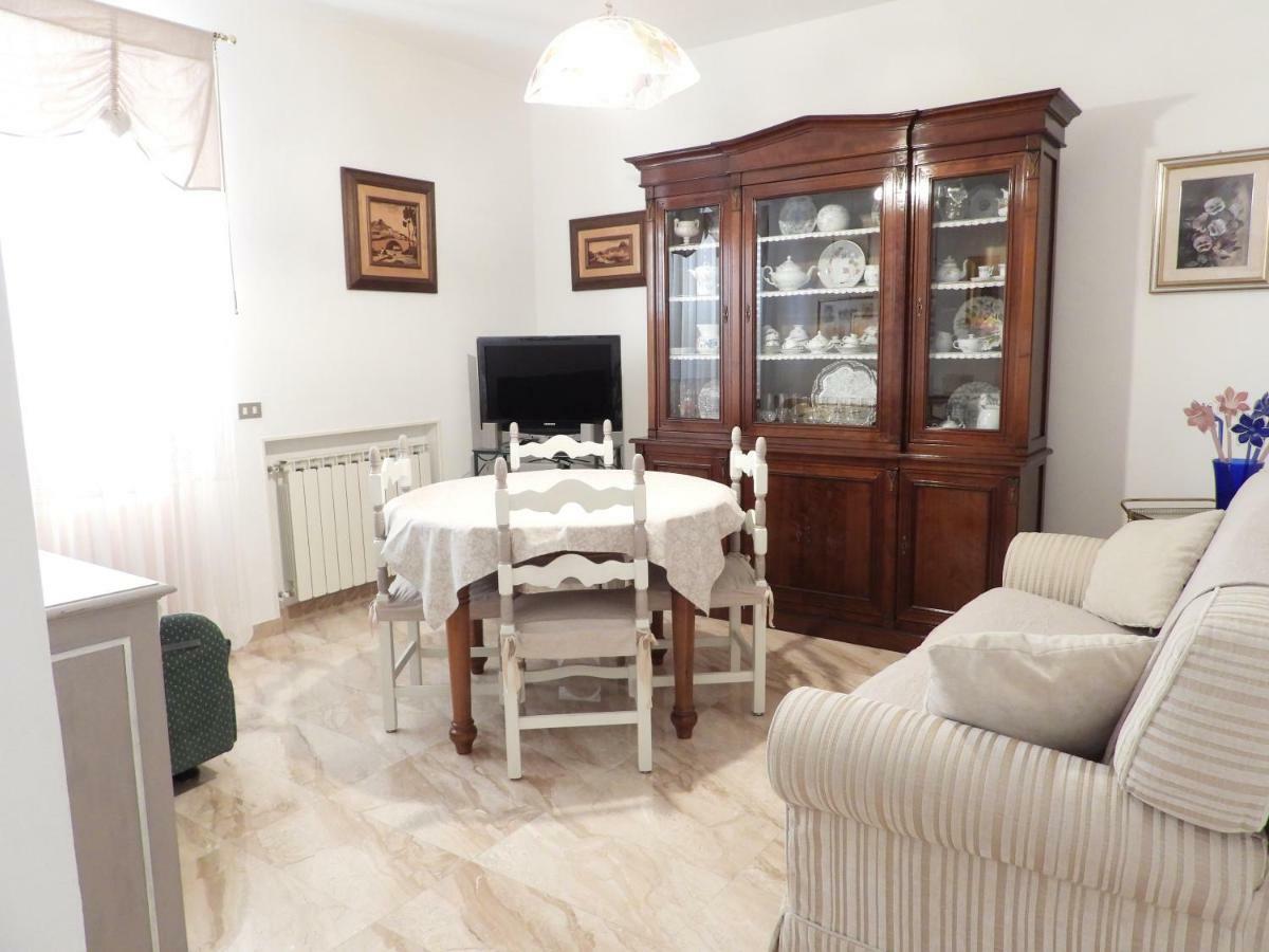 شقة Casa Di Angela توريتا دي سيينا المظهر الخارجي الصورة