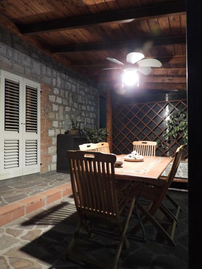 شقة Casa Di Angela توريتا دي سيينا المظهر الخارجي الصورة